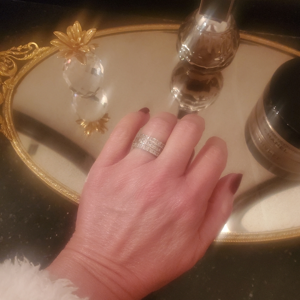 Engagement Ring - image 3